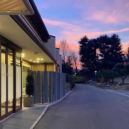 Iris Hotel Erbusco Exterior photo